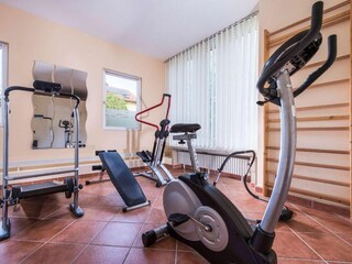 Apartment Offenburg  15