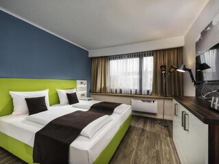 Apartment Offenburg Ausstattung 8