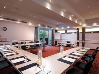 Apartment Offenburg  16