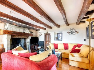 Holiday house Altillac Features 14