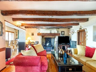 Ferienhaus Altillac Ausstattung 10