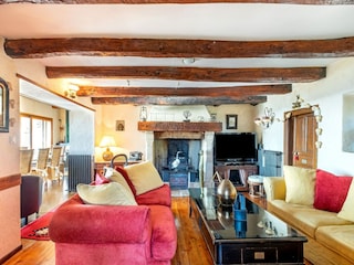 Holiday house Altillac Features 10