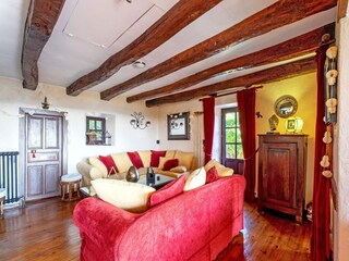 Maison de vacances Altillac Équipement 16