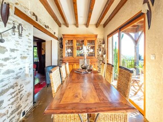 Maison de vacances Altillac Équipement 18