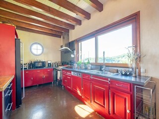 Ferienhaus Altillac Ausstattung 11