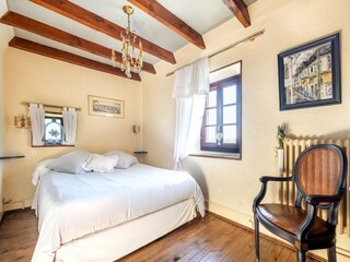 Holiday house Altillac Features 20