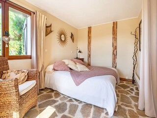 Maison de vacances Altillac Équipement 23