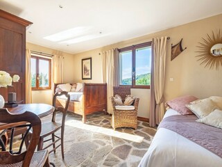 Holiday house Altillac Features 25