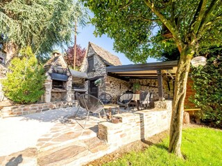 Holiday house Altillac Outdoor Recording 3