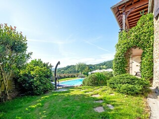 Holiday house Altillac Outdoor Recording 7