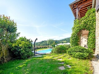 Maison de vacances Altillac Enregistrement extérieur 8