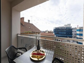 Appartement Split (Stadt) Enregistrement extérieur 3