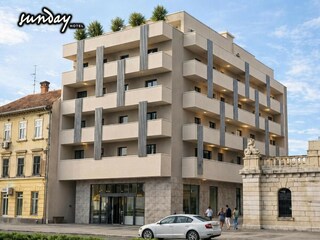 Apartment Split (Stadt)  12
