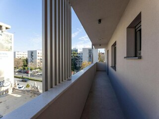 Apartment Split (Stadt) Outdoor Recording 3