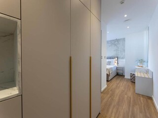 Appartement Split (Stadt) Équipement 13
