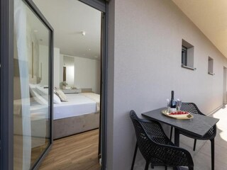 Appartement Split (Stadt) Enregistrement extérieur 3