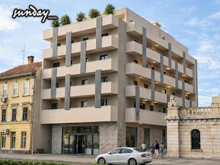 Apartment Split (Stadt)  1