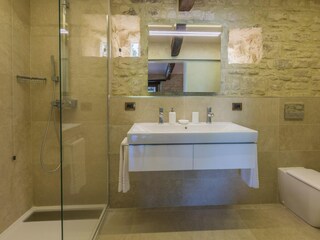 Villa Sant'Ippolito Ausstattung 34