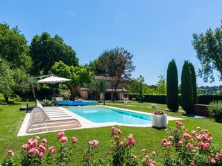 Villa Sant'Ippolito Enregistrement extérieur 16