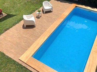 Holiday house Fermignano Outdoor Recording 4