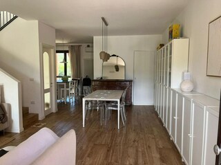 Ferienhaus Fermignano Ausstattung 9