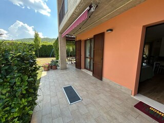 Holiday house Fermignano Outdoor Recording 6