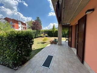 Holiday house Fermignano Outdoor Recording 11