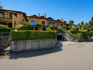 Appartamento Germignaga Registrazione all'aperto 1