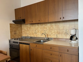 Apartment Germignaga Features 12