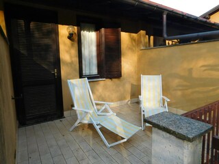 Appartamento Germignaga Registrazione all'aperto 3