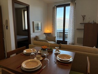 Apartment Germignaga Features 14