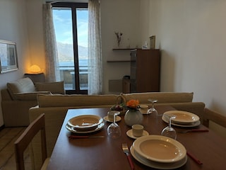 Apartment Germignaga Features 16