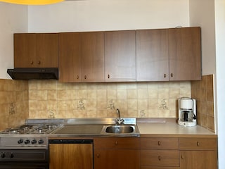 Apartment Germignaga Features 24