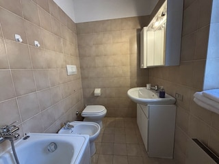 Apartment Germignaga Features 25