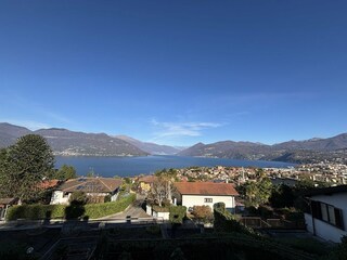Appartamento Germignaga Registrazione all'aperto 7