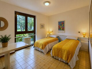 Appartement Luino Équipement 13
