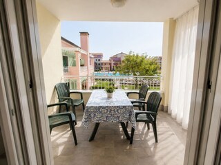 Apartment Duna Verde Outdoor Recording 2