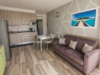 Apartment Duna Verde Features 11