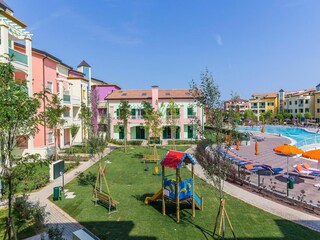 Apartment Duna Verde Outdoor Recording 3