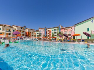 Apartment Duna Verde Outdoor Recording 4