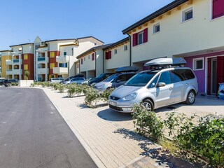 Apartment Duna Verde Outdoor Recording 5