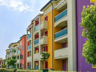 Apartment Duna Verde Outdoor Recording 6