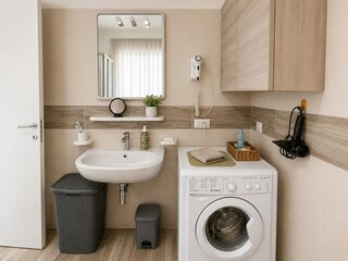 Apartment Duna Verde Features 15