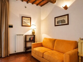 Appartement Gaiole in Chianti Équipement 9