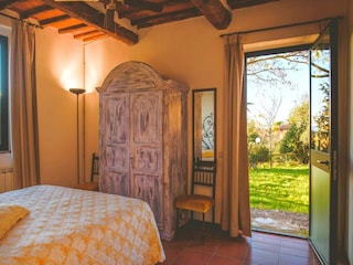 Apartment Gaiole in Chianti Features 11