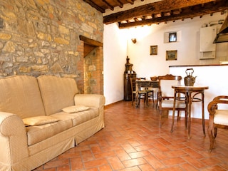 Apartment Gaiole in Chianti Features 12