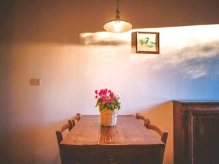 Apartment Gaiole in Chianti Features 13