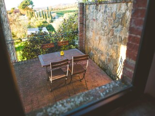 Apartment Gaiole in Chianti Außenaufnahme 2