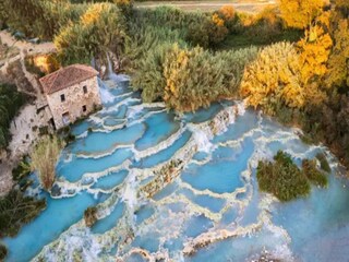Apartment Gaiole in Chianti Umgebung 27