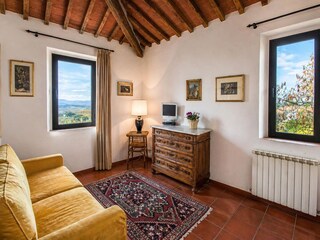 Appartement Gaiole in Chianti Équipement 17